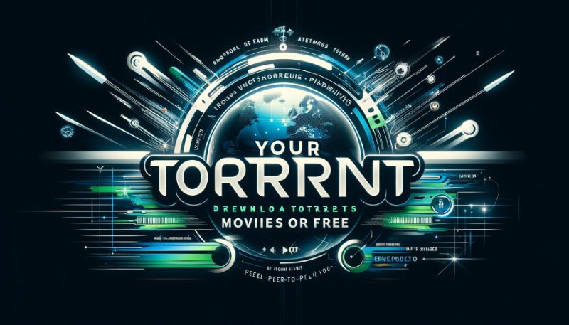 YourBittorrent